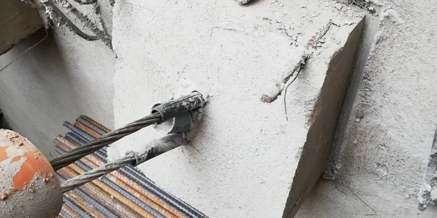Active and Passive Anchor Design in Portlaoise: Geotechnical Restraint for Deep Excavations