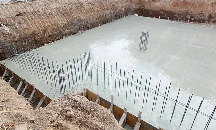 Shallow Foundation Design in Portlaoise: Ground Conditions That Define the Approach