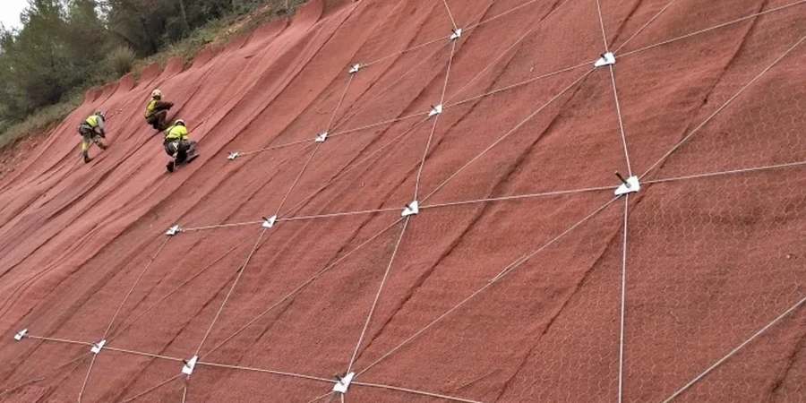 Slope Stability Analysis in Portlaoise: Geotechnical Safety for Irish Ground Conditions