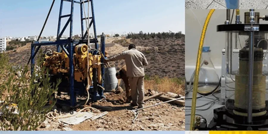 Geotechnical Engineering in Portlaoise