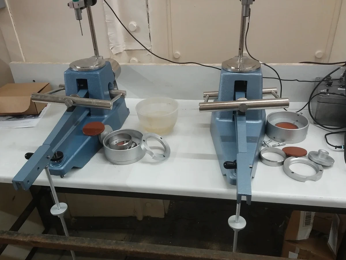 Atterberg Limits Testing in Portlaoise: Consistency & Classification