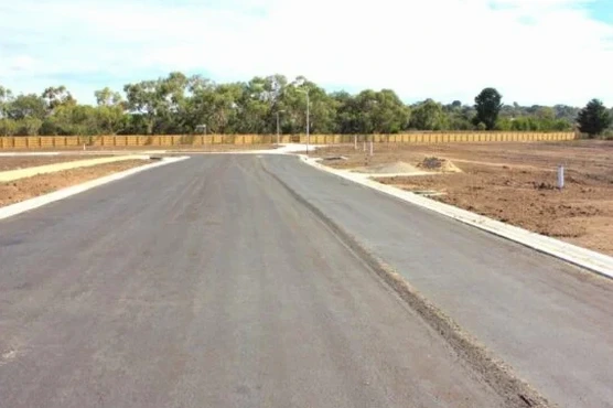 Rigid Pavement Design in Portlaoise: Concrete Roads That Last