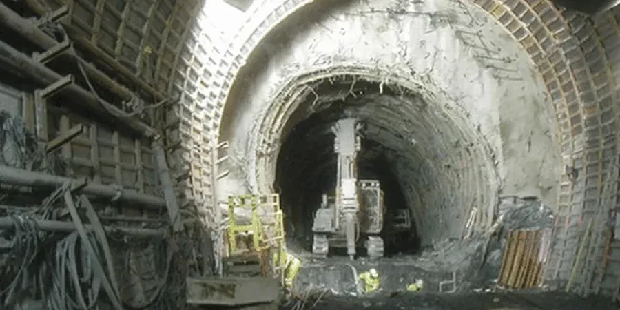 Geotechnical Analysis for Soft Soil Tunnels in Portlaoise